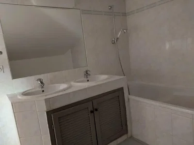 Obývačka