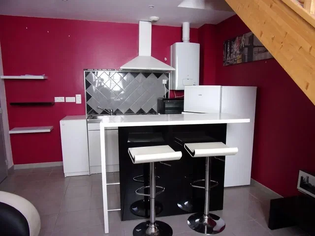 Obývačka