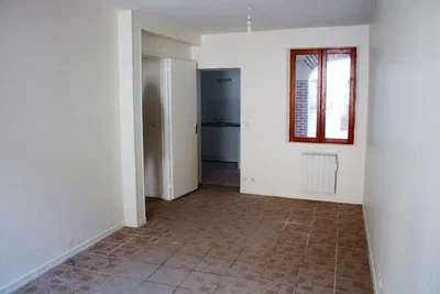 Obývačka