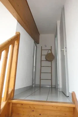 Obývačka