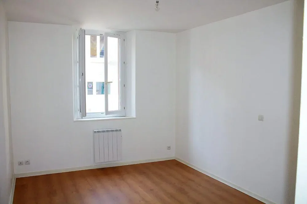 Obývačka