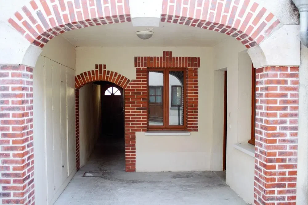 Obývačka