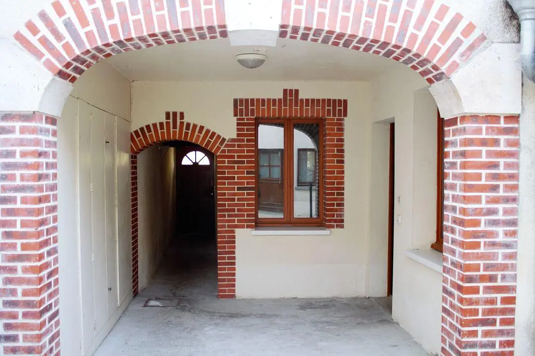 Obývačka
