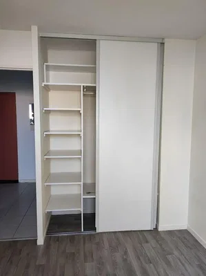 Obývačka