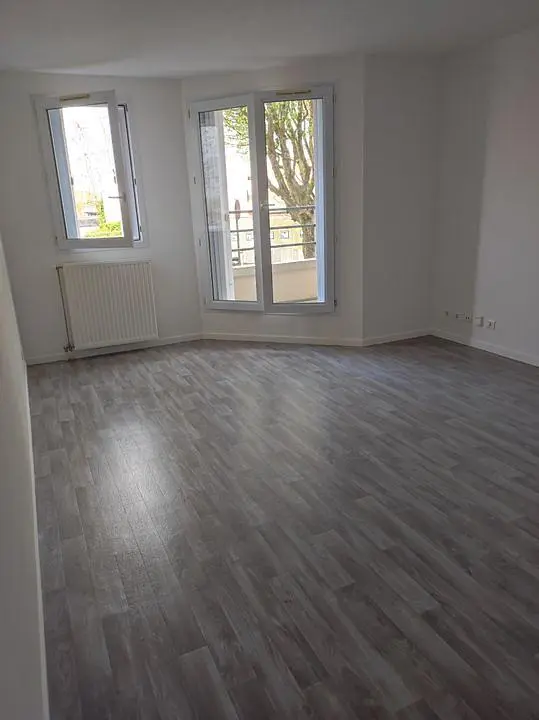 Obývačka