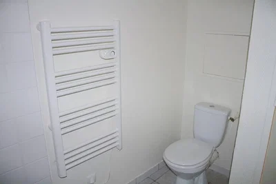 Obývačka