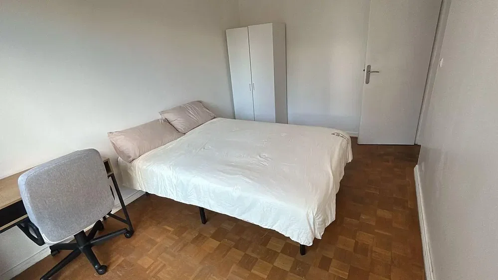 Obývačka