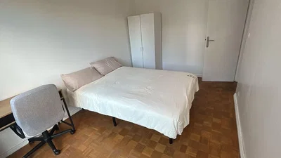 Obývačka