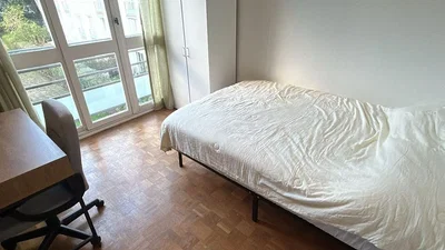 Obývačka