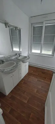Obývačka
