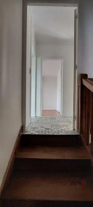 Obývačka
