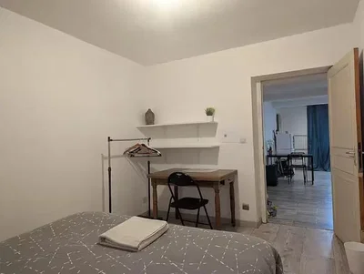 Obývačka