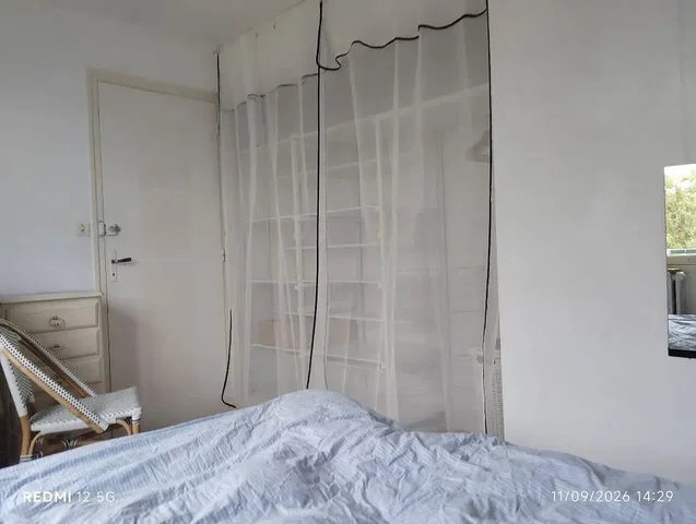 Obývačka