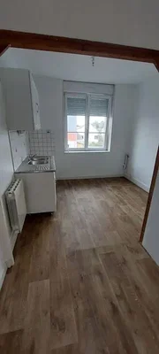 Obývačka