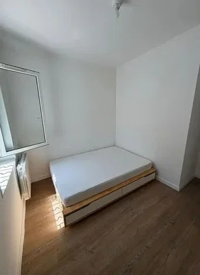 Obývačka