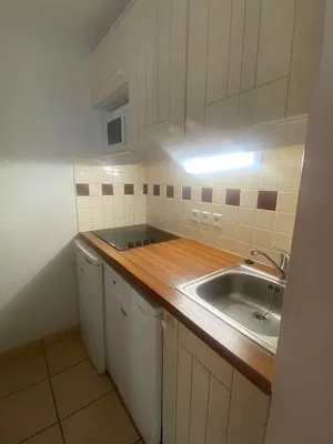 Obývačka