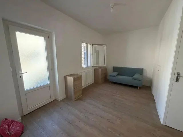 Obývačka