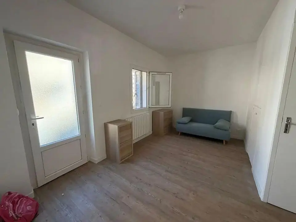 Obývačka