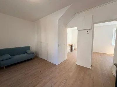 Obývačka