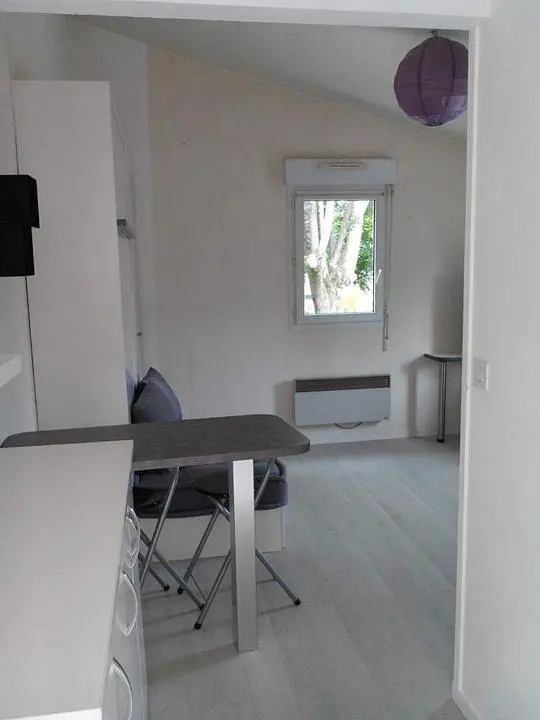 Obývačka