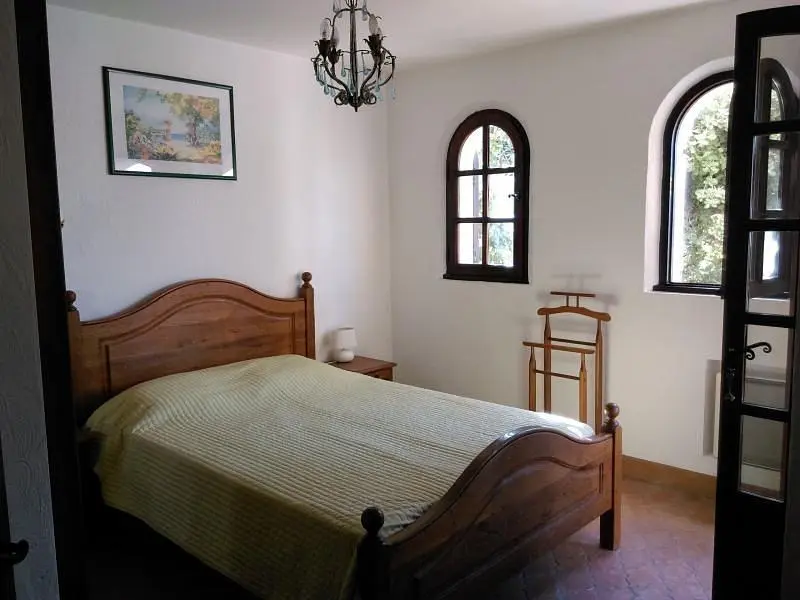Obývačka
