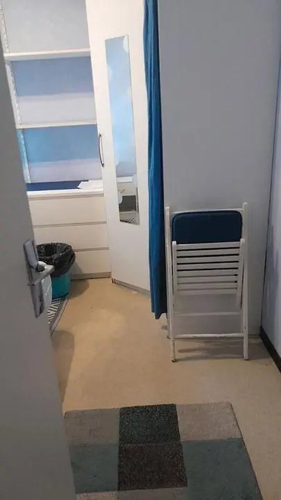 Obývačka