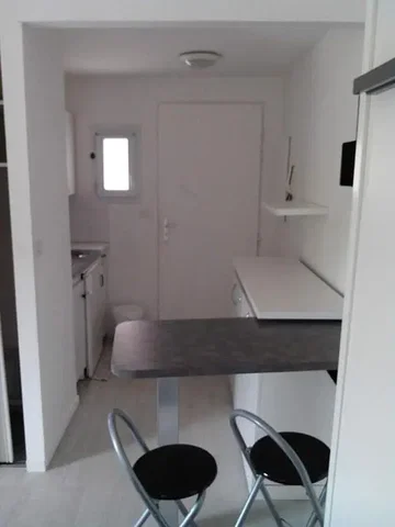 Obývačka