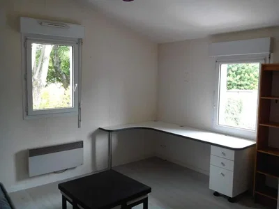 Obývačka
