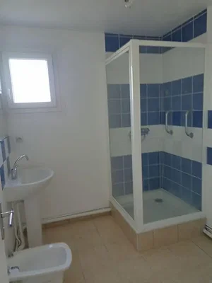 Obývačka