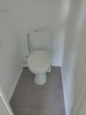 Obývačka