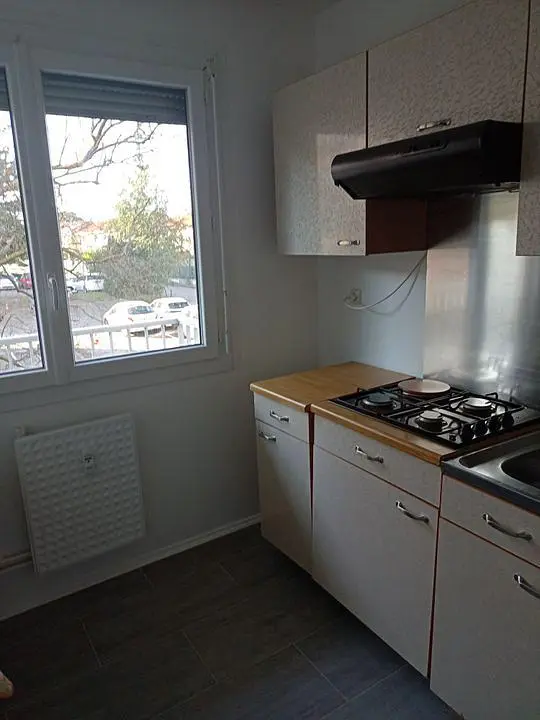 Obývačka