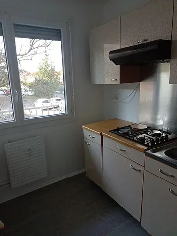 Obývačka