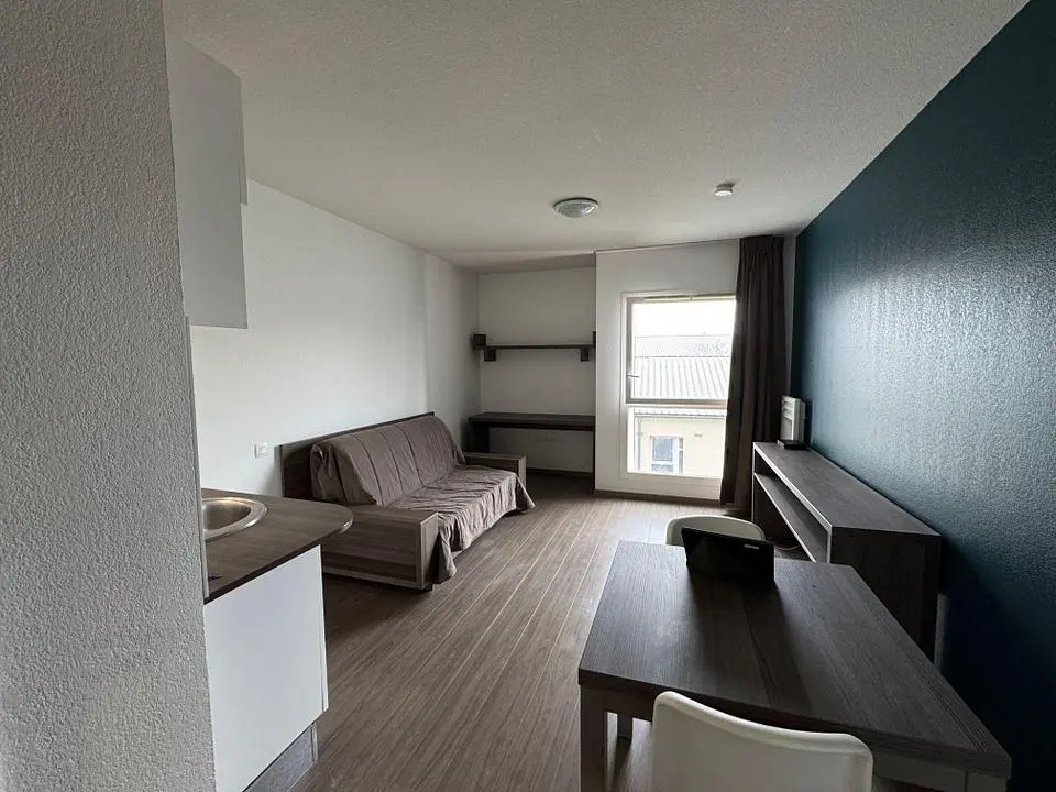 Obývačka