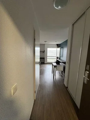 Obývačka