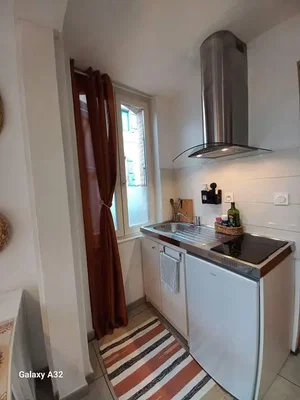 Obývačka