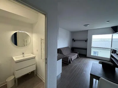 Obývačka