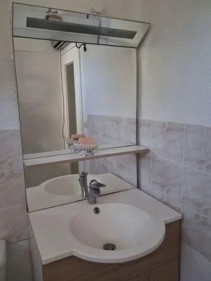 Obývačka