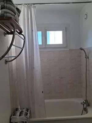 Obývačka