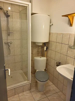 Obývačka