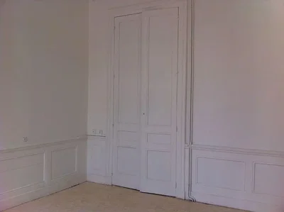Obývačka