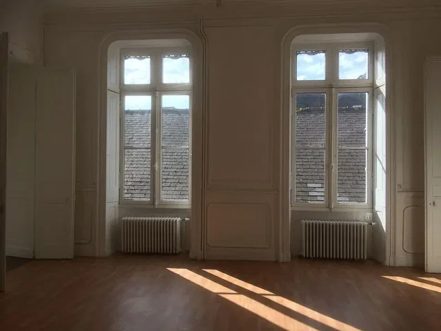 Obývačka