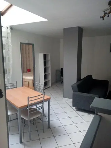 Obývačka