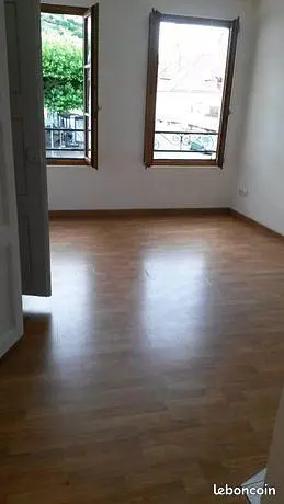 Obývačka