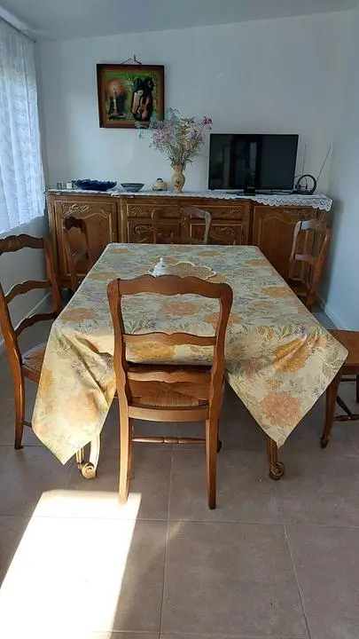 Obývačka