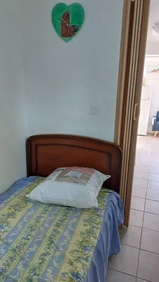 Obývačka