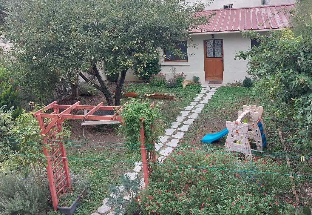 Obývačka