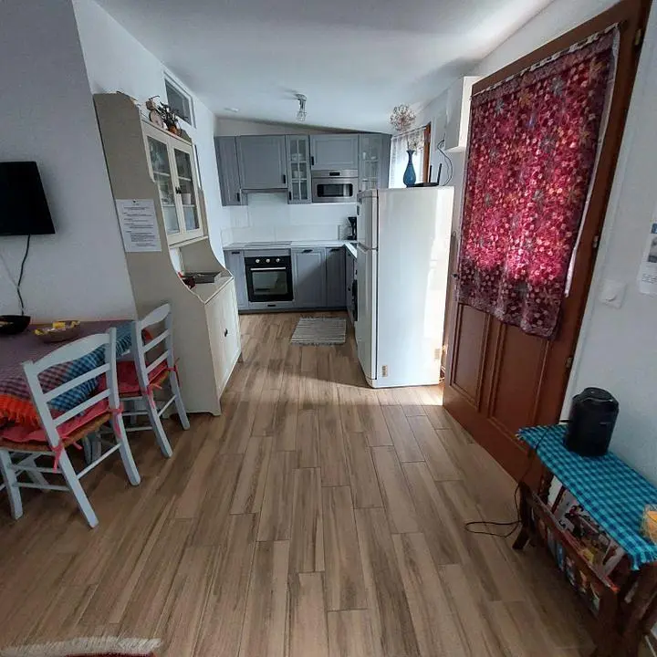 Obývačka