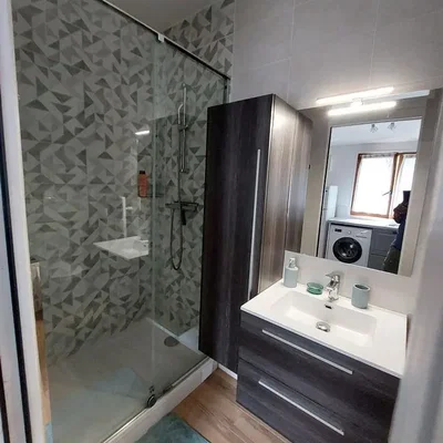 Obývačka