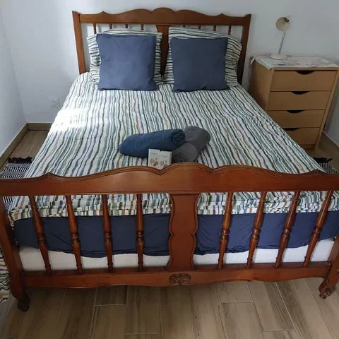 Obývačka