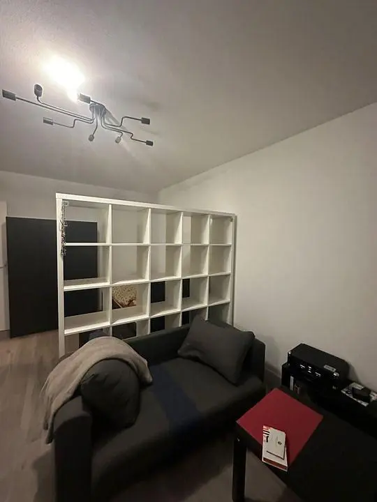 Obývačka